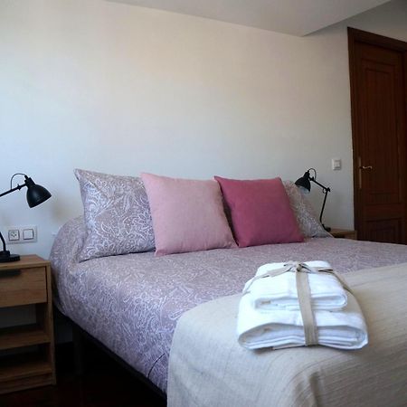 Atico En La Playa De Samil Apartment Vigo Exterior photo