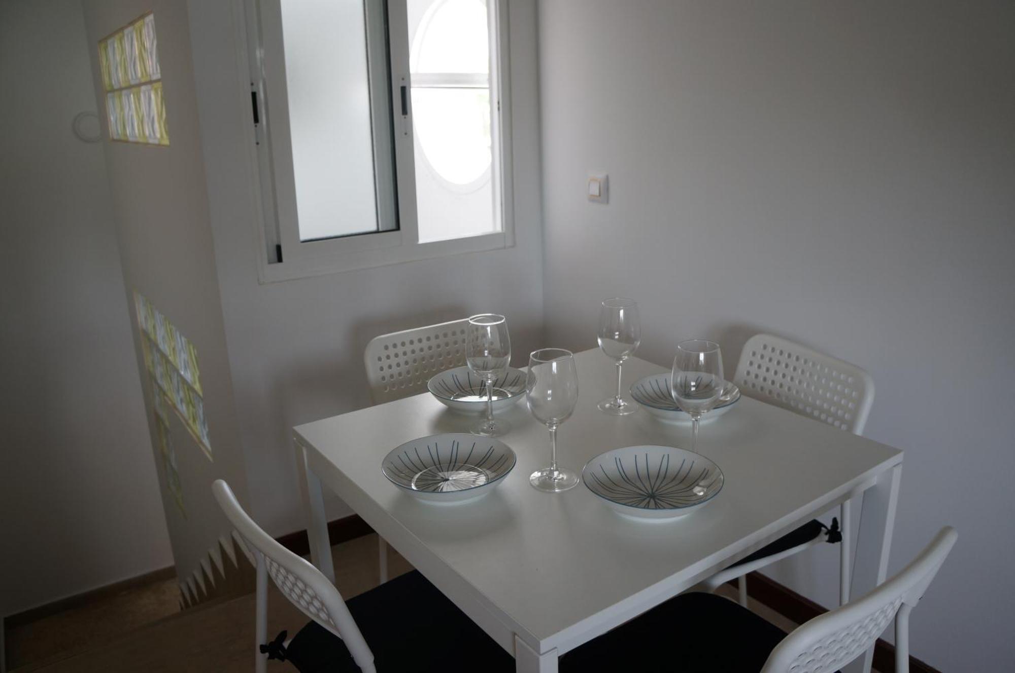 Atico En La Playa De Samil Apartment Vigo Exterior photo