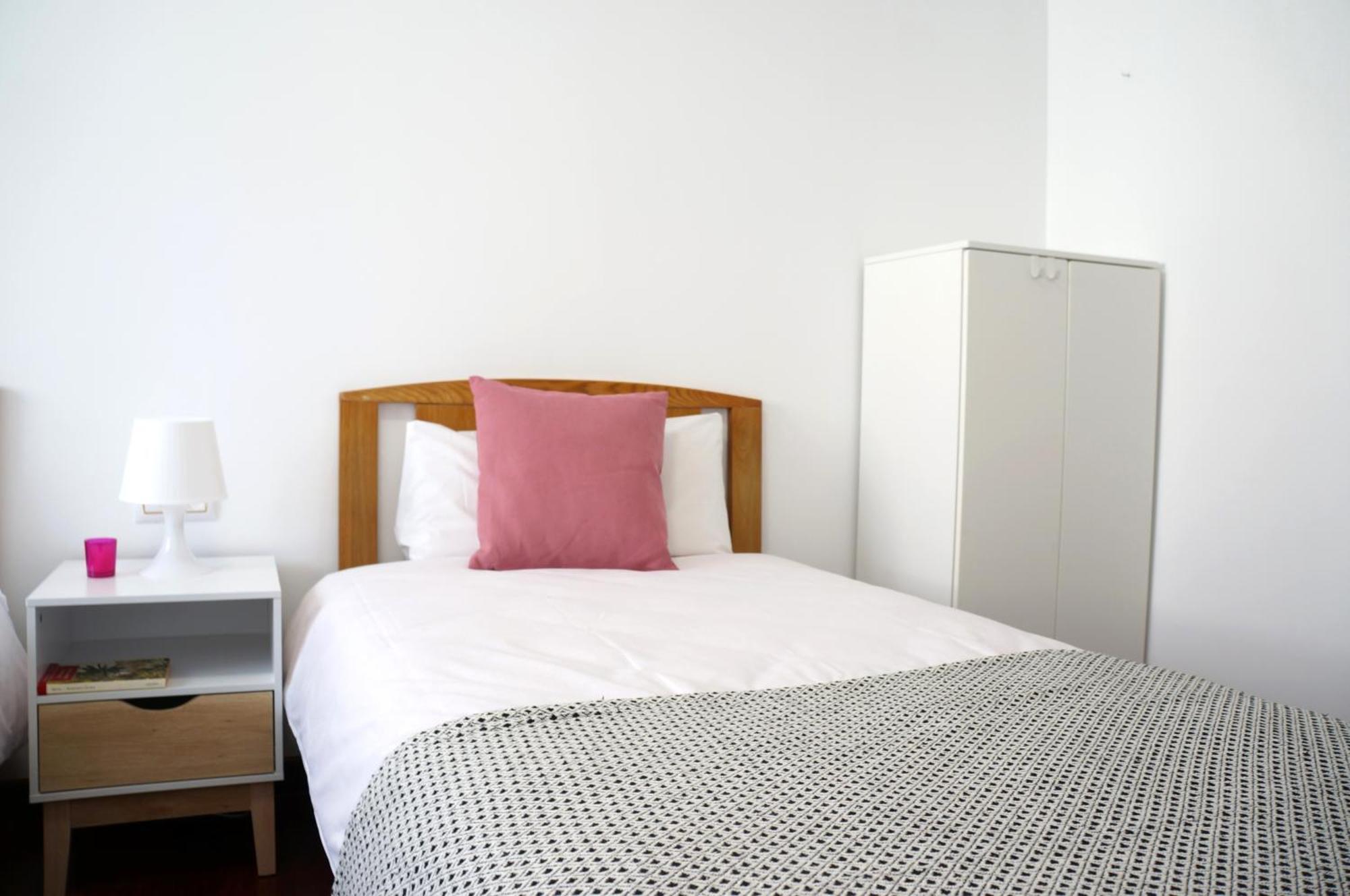 Atico En La Playa De Samil Apartment Vigo Exterior photo
